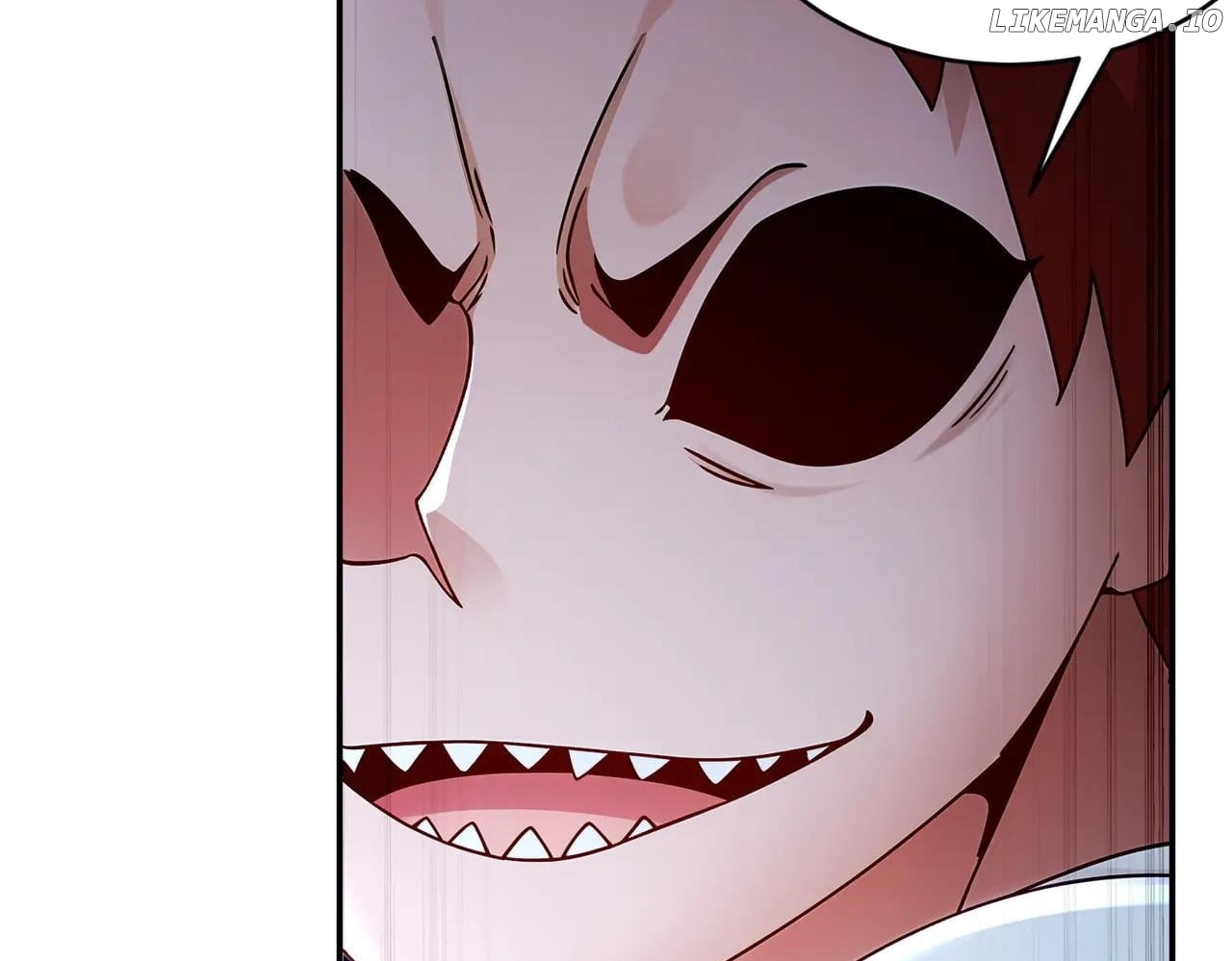 My Furry Harem Is After Me Chapter 263 - page 54